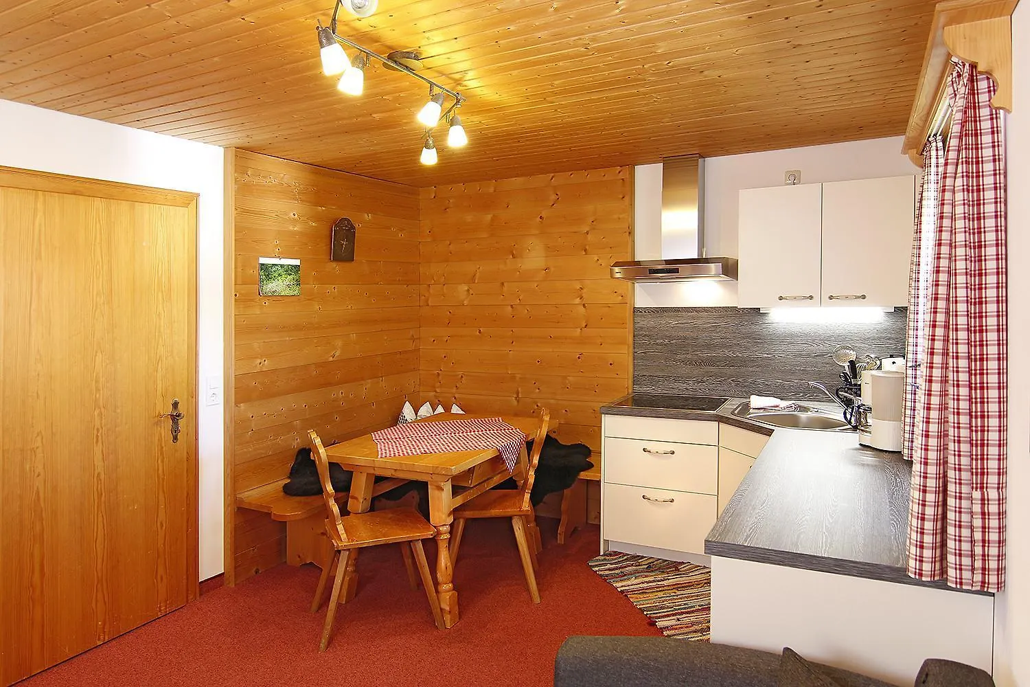 Ferienwohnungen Am Ganglbach Bayrischzell 0*,  Almanya
