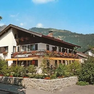 2* Guest house Gaestehaus Charlotte