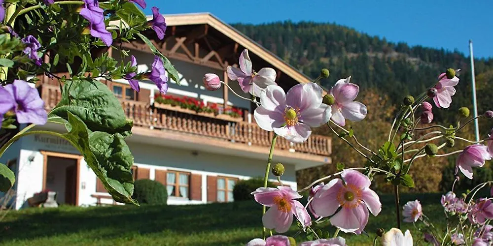 Ferienwohnungen Am Ganglbach Bayrischzell 0*,  Germany
