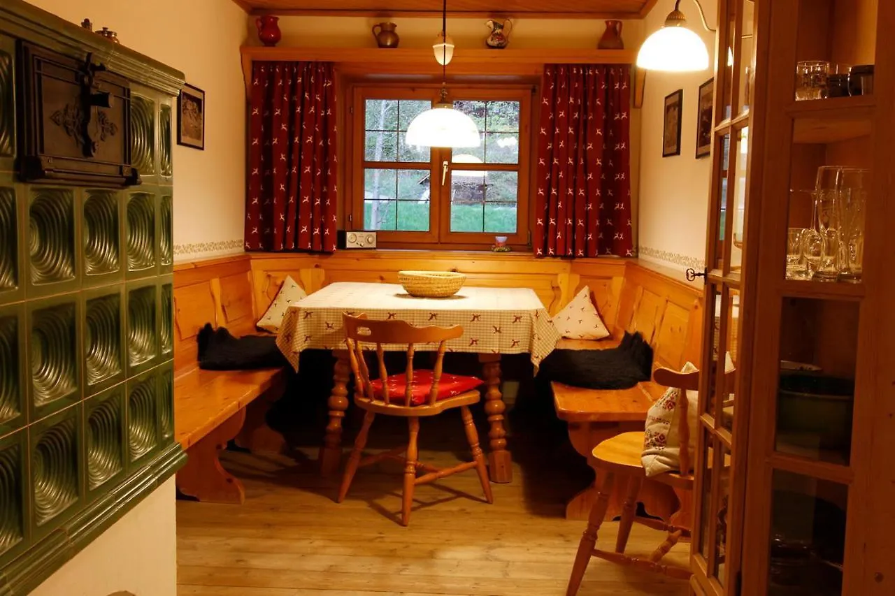 Ferienwohnungen Am Ganglbach Bayrischzell 0*,  Germany