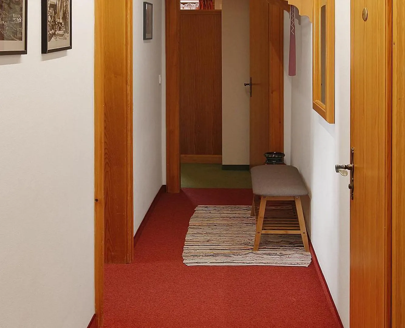 Apartment Ferienwohnungen Am Ganglbach Bayrischzell Germany